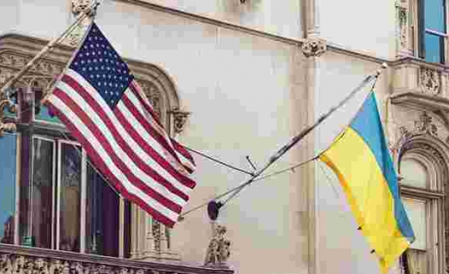 ABD'den Ukrayna'ya 400 milyon dolarlık silah yardımı