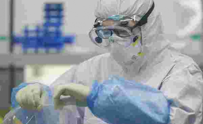 ABD Dışişleri Bakanı: 'Koronavirüs Wuhan'daki Bir Laboratuardan Çıktı'