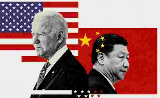 ABD ile Çin Arasında Tayvan Gerginliği: 'Hafife Almayın'
