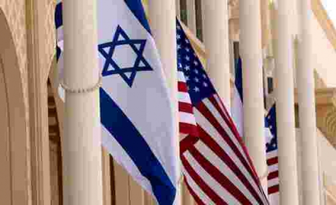 ABD, İsrail'in yeni yasa dışı yerleşim planından derin endişe duyuyor