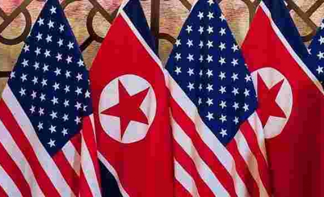 ABD Kuzey Kore'yi yaptırımlarla tehdit etti
