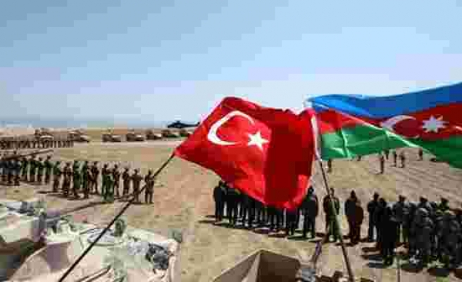 ABD'li düşünce kuruluşu, Türkiye'nin askeri donanımına dikkat çekti: Rus eğitimine sahip Ermeni kuvvetlerini ezdi