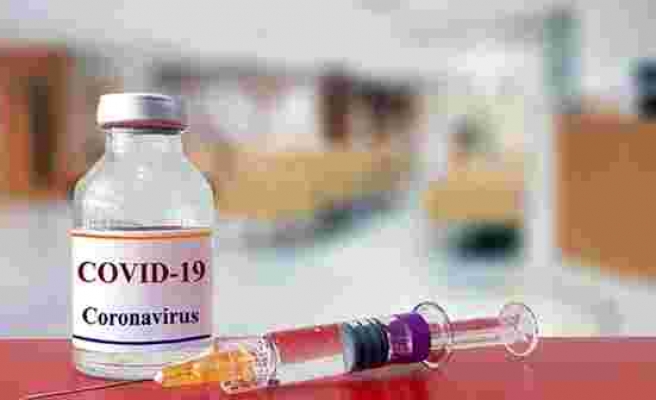 ABD'li ilaç devi Pfizer, koronavirüs aşısının yıl sonuna kadar piyasaya sürülebileceğini söyledi