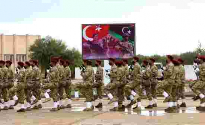 ABD'li uzmandan dikkat çeken Libya yorumu: Savaşı Türkiye kazandı