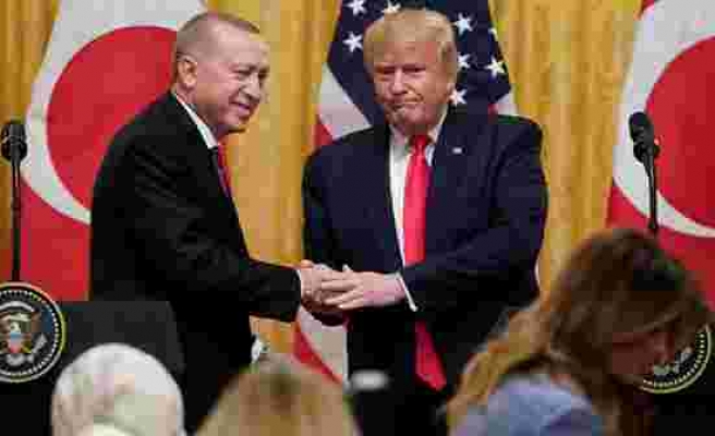 ABD'li yetkili: Yaptırımlar ABD ve Türkiye ordularının ilişkisine zarar vermemek için incelikle tasarlandı