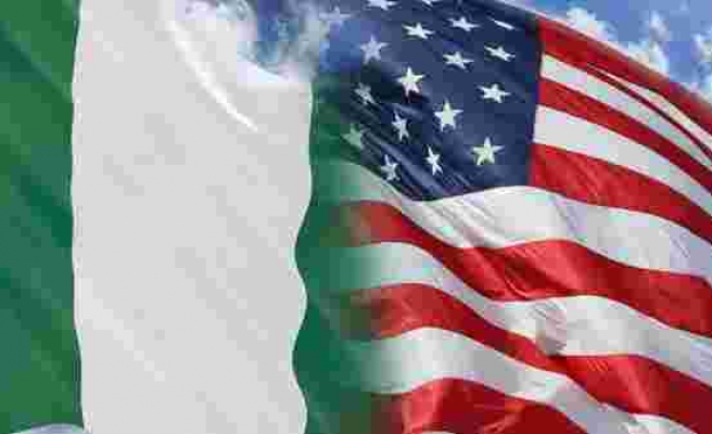 ABD, Nijerya'dan kaçırılan 23 milyon doları daha iade edecek