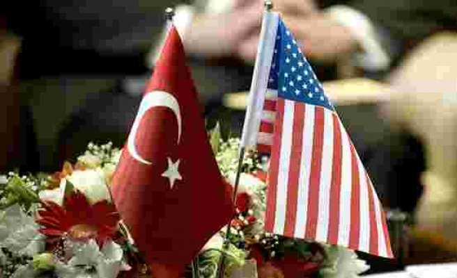 ABD'nin BM Büyükelçisi Türkiye'ye geliyor