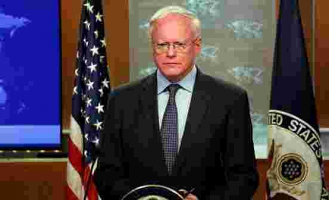 ABD'nin eski Türkiye Büyükelçisi: S-400 krizi Türkiye-ABD ilişkilerine en büyük darbeyi indirdi