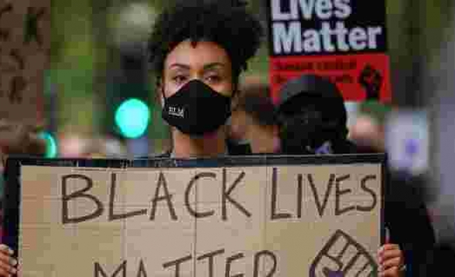 ABD Polisi, 16 Yaşındaki Bir Siyahi Amerikalıyı Öldürdü