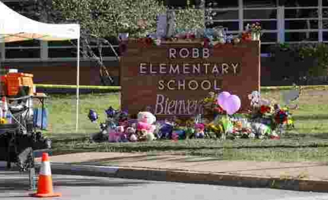 ABD Polisi 21 Kişinin Öldüğü Okul Katliamında Hatasını Kabul Etti: 'İşe Yarayacağını Bilsem Özür Dilerim'