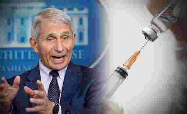 ABD resmen duyurdu: Korona aşısı her yıl zorunlu!