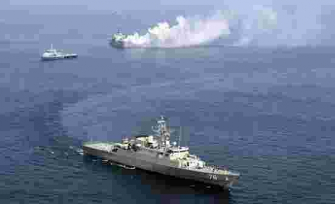 ABD, Rus savaş gemilerini batırmayı planlıyordu
