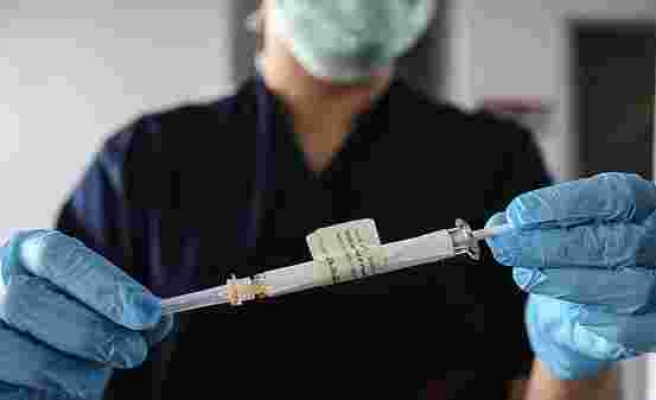 ABD Sağlık Bakanı: 'BioNTech ile Pfizer'in Ürettiği Aşının Dağıtımı 10 Aralık'tan Sonra Başlayabilir'
