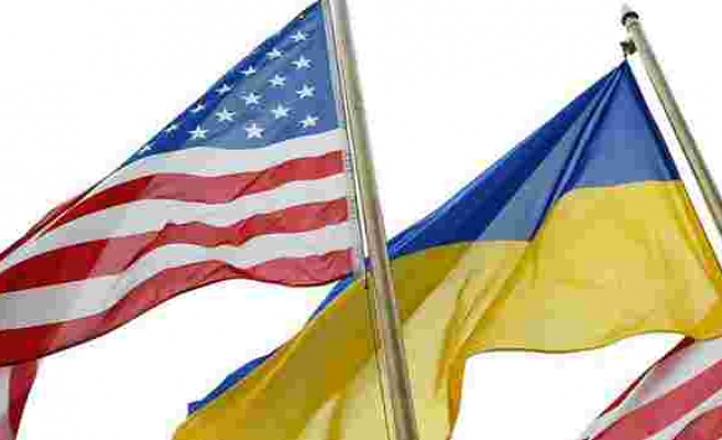 ABD, Ukrayna için Güney Kore'den mühimmat alacak