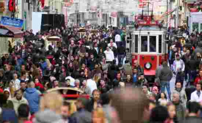 ABD Ulusal İstihbarat raporu yayınlandı: Avrupa'nın en kabalık şehri İstanbul olacak