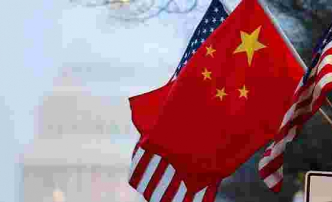 ABD ve Çin arasında Afganistan anlaşmazlığı