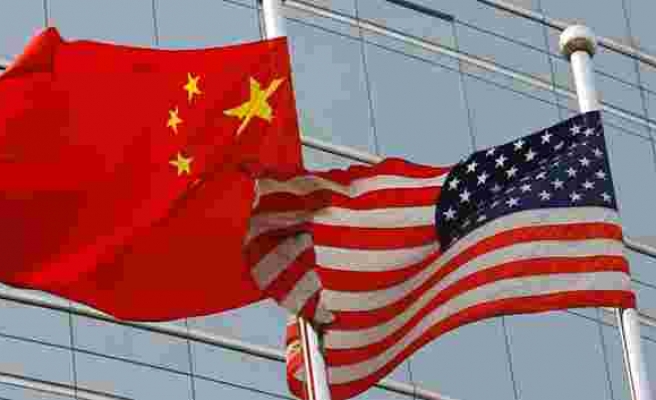 ABD ve Çin Dışişleri Bakanları telefonda görüştü