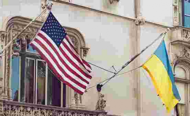 ABD ve Ukrayna savunma bakanları telefonda görüştü