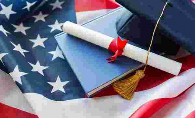 ABD’ye yüksek öğrenim için gidenlerin sayısı 8 bini aştı