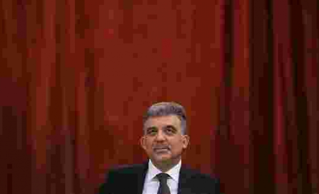 Abdullah Gül'den HDP Yorumu: 'Çok Yanlış Buluyorum'
