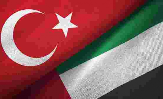 Abu Dabi Varlık Fonu ile Türkiye Varlık Fonu arasında mutabakat