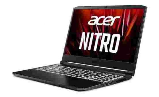 Acer'dan yeni oyun laptop'ları