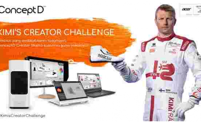 Acer, tasarım yarışmasını duyurdu
