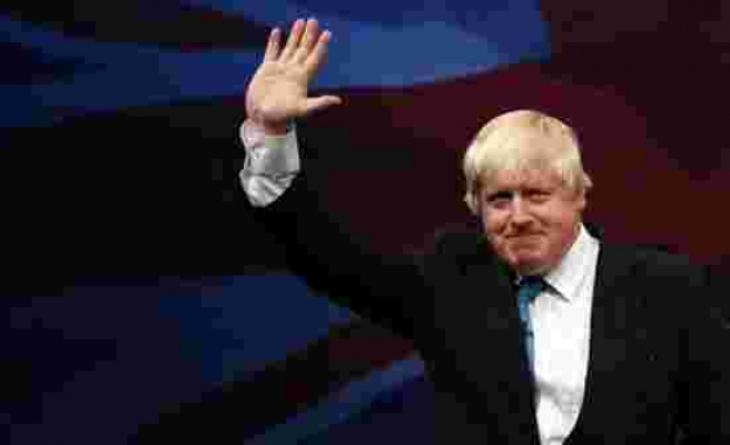 Ada basınından İngiltere'yi sarsan iddia: Boris Johnson ülkeyi WhatsApp'la mı yönetiyor?