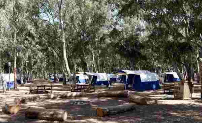 Ada Camping, Türkiye'nin bir numarası oldu
