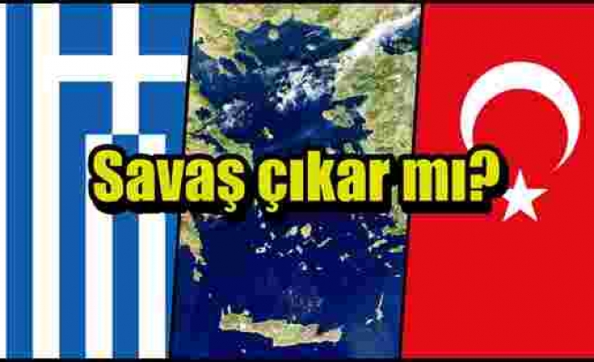 Adalar, 12 Mil, Egemenlik Hakkı, Mavi Vatan Derken Türkiye-Yunanistan İlişkilerinde Son Durum Ne?