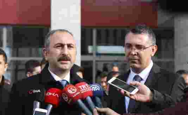 Adalet Bakanı Abdulhamit Gül: 'Ceren Özdemir'in Katilinin Açık Cezaevine Alınmasıyla İlgili Soruşturma Başlatıldı'