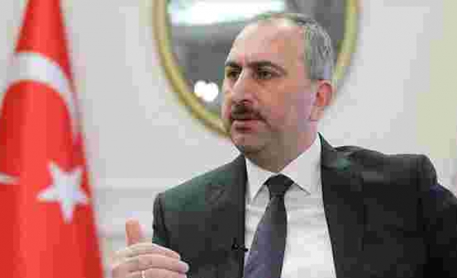 Adalet Bakanı Gül: 'Siparişle Tutuklama Olmaz, Burada Kanunlar İşler'