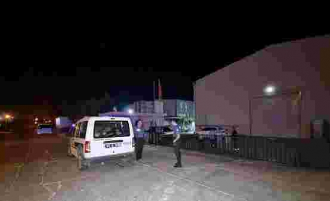 Adana’da Gece Saatlerinde Vahşet: Kadın Cinayetini Önledi, Canında Oldu