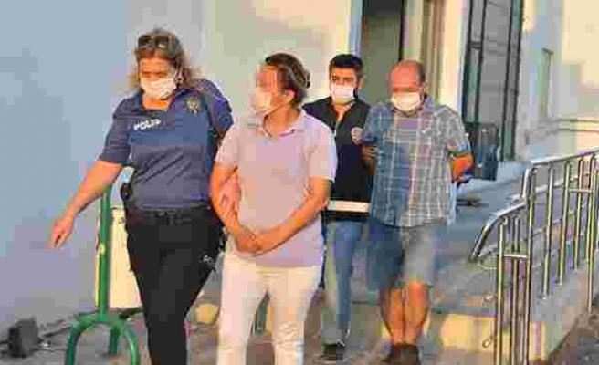 Adana Merkezli 11 İlde Swinger Operasyonu: 35 Kişi Gözaltına Alındı