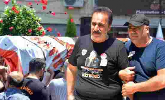Adanaspor'un acı günü! Tevriz Dura'nın cenazesinde gözyaşları sel oldu - Haberler