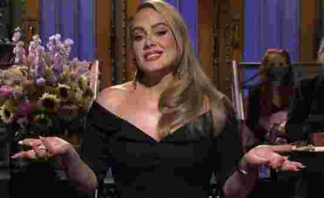 Adele 40 milyon sterlinlik teklifi reddetti