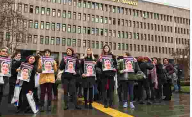 Adli Tıp: 'Şule Çet'in Ölümünde İntihar Bulgusu Yok'