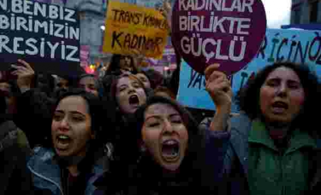 Af Örgütü: 'Türkiye'de En Acil İhtiyaç Yargı Bağımsızlığı'