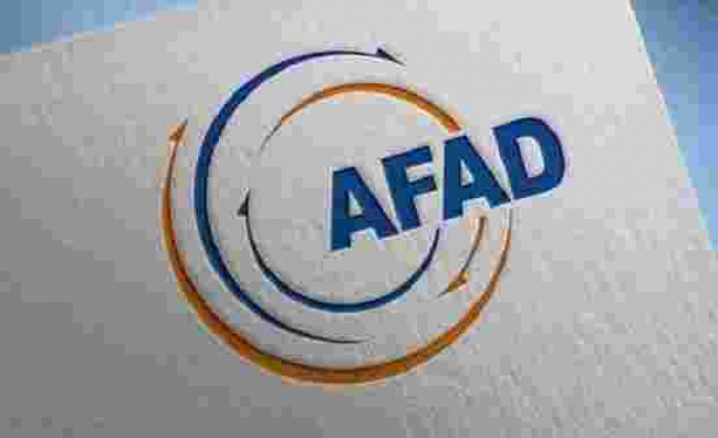 AFAD’dan kaynak aktarımı eleştirilerine yanıt