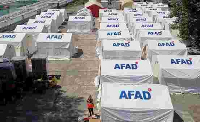 AFAD, Yangın ve Sel Felaketleri İçin Toplanan Bağış Miktarını Açıkladı