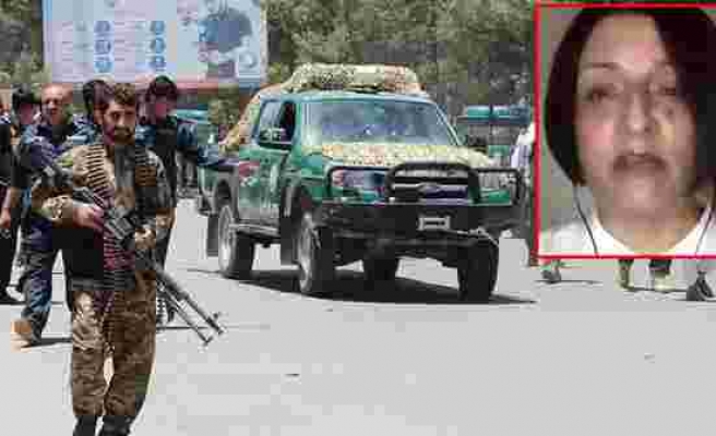 Afgan hakimden tüyler ürperten iddia: Taliban, kötü yemek yaptığı gerekçesiyle bir kadını ateşe verdi
