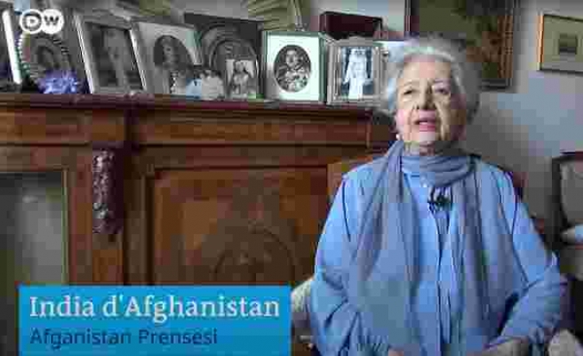 Afgan Liderin Kızı: 'Atatürk Babama Çok İyi Bir Tavsiyede Bulunmuş, Belki de Onu Dinlemedi'
