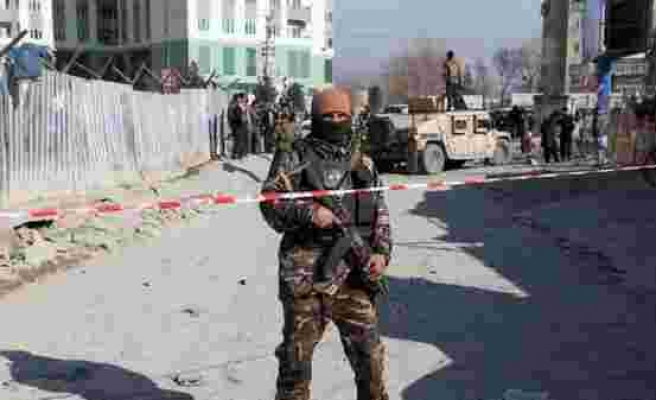 Afganistan'da 3 medya çalışanı kadın silahlı saldırıda öldürüldü