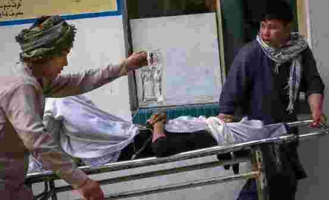 Afganistan'da Okul Çıkışında Patlama: En Az 30 Ölü