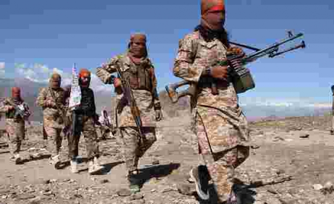 Afganistan'da Taliban'la Çatışma: 25 Güvenlik Görevlisi Öldü