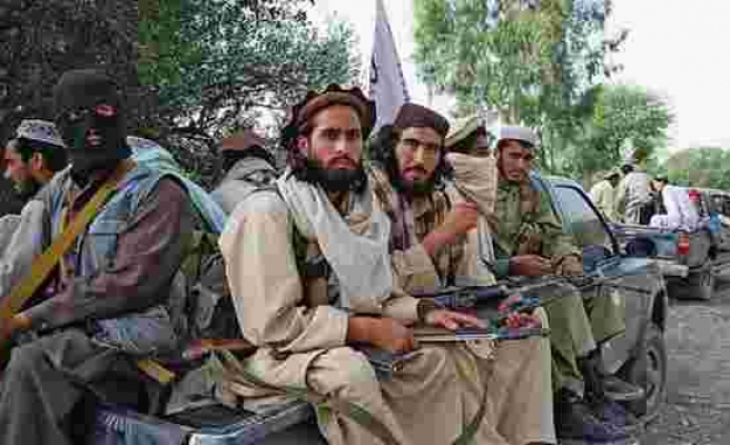 Afganistan'ın yeni yönetiminde kim kimdir? İşte Taliban'ın beyin takımı