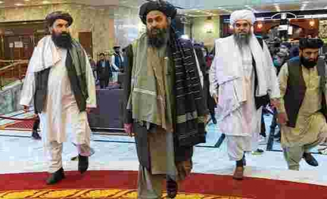 Afganistan Merkez Bankası’nın 10 Milyar Dolarlık Varlığı Taliban’a mı Kaldı?