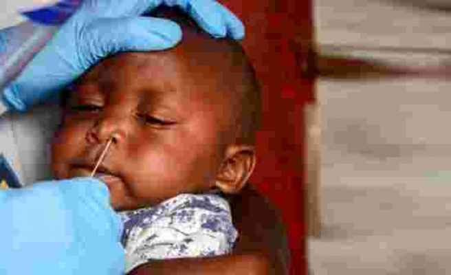 Afrika'da koronavirüs hastası sayısı 1 milyonu geçti! Vakaların çoğu tek ülkede