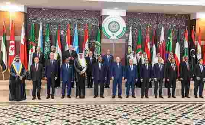 Afrika, G20'ye daimi üyelik talebinde bulundu