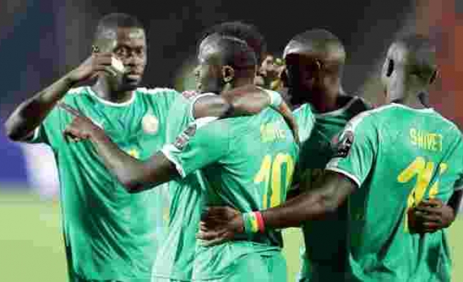 Afrika Uluslar Kupası’nda final heyecanı